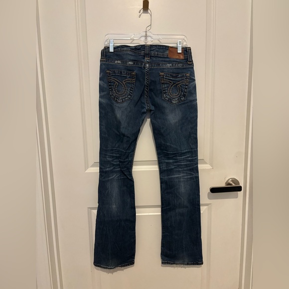 Big Star Sophia Boot leg 28R - Picture 6 of 8